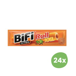 Bifi | Roll XXL | 24 stuks