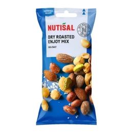 Nutisal | Enjoy Mix | 14 x 60 gram