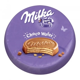 Milka | Chocowafer | 30 x 30 gram