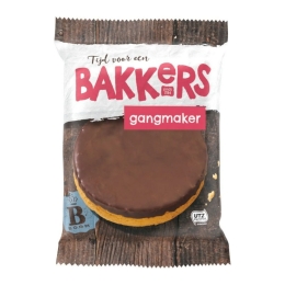 Boom | Gangmaker | 24 koeken