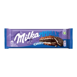 Milka | Oreo | 12 x 300 gram