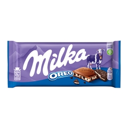 Milka | Oreo | 22 repen