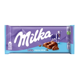 Milka | Bubbly | 13 repen