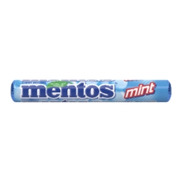 Mentos | Mint | 40 rollen