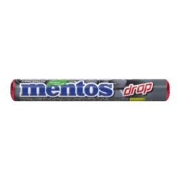Mentos | Drop | 40 rollen