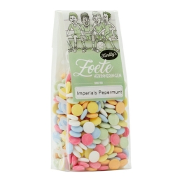 Kindly&#39;s | Imperials Pepermunt | 7 x 170 gram