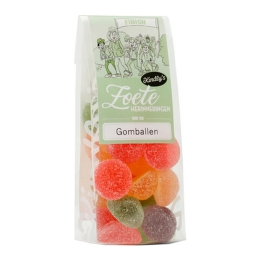 Kindly&#39;s | Gomballen | 7 x 165 gram