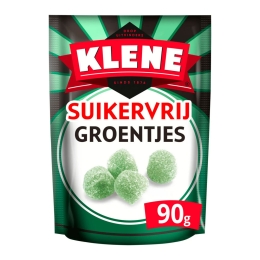Klene | Eucalyptus groentjes | 12 x 90 gram