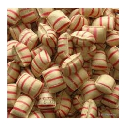 De Oosterhoutse | Kaneelkussentjes | 500 gram
