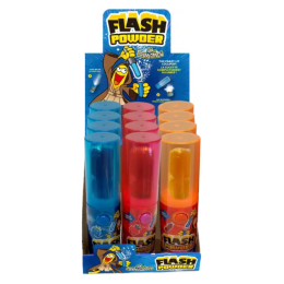 Funny candy | Flash Pop | 12 stuks