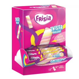 Frisia | Kabelspekken | 60 stuks