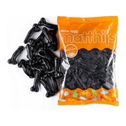 Matthijs | Droplullen | 6000 gram