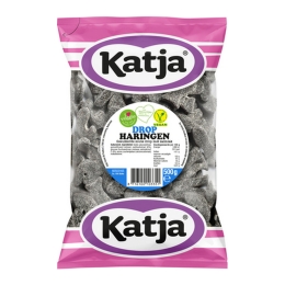Katja | Dropharingen | Zak 6 kg