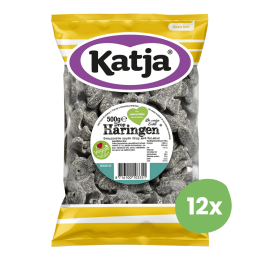 Katja | Dropharingen | Zak 6 kg