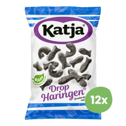 Katja | Dropharingen | 12 x 295 gram