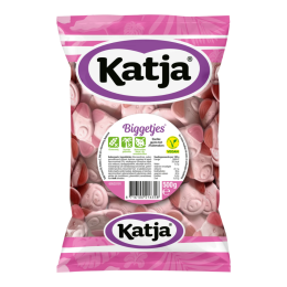 Katja | Biggetjes | 500 gram