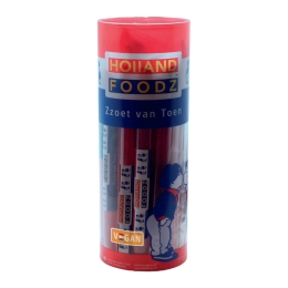 Holland Foodz | Wijnstok 2 | 22 x 43 gram