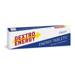 Dextro | Energy Classic | 24 stuks