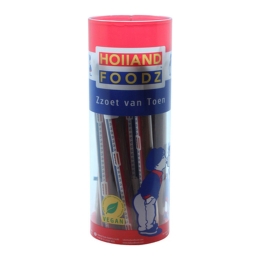 Holland Foodz | Kaneelstok nr.2 | 12 x 43 gram