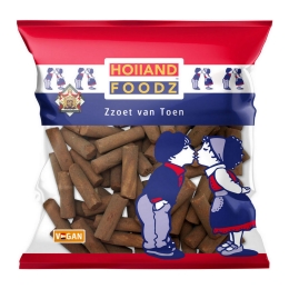 Holland Foodz | Kaneelstokjes | 6 x 500 gram
