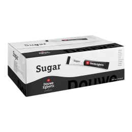 Douwe Egberts | Suikersticks | 900 x 4 gram