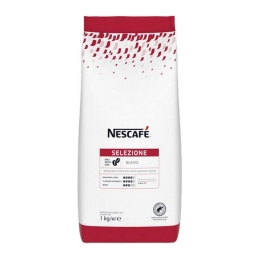 Nescafe | Selezione Whole Bean Coffee | 6 x 1 kg