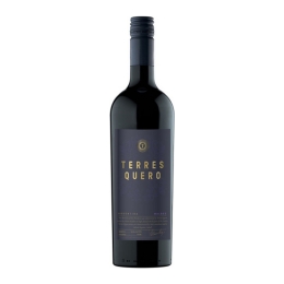 Terres Quero | Malbec | 6 x 0.75 liter