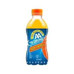 AA Drink | High Energy | Petfles | 24 x 33 cl