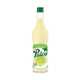 Pulco | Limoen | 6 x 70 cl
