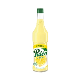 Pulco | Citroen | 6 x 70 cl