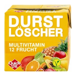 Durstloscher | Multi | 12 x 0.5 liter