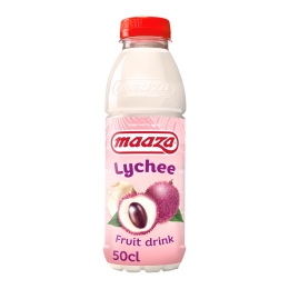 Maaza | Lychee | Pet | 12 x 0.5 liter