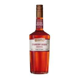 De Kuyper | Strawbery Daiquiri Cocktail | 1 liter