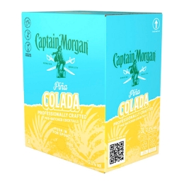 Captain Morgan | Pina Colada | 3 liter