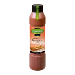 De Vlaendere | Martino Saus | 1 liter