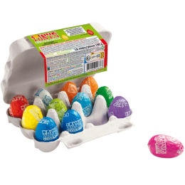 Tony's Chocolonely | Paaseitjes | Assortiment | 150 gram