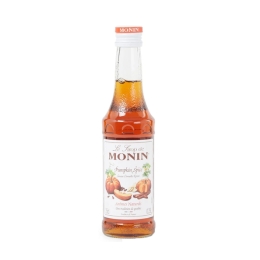 Monin | Siroop Pumpkin Spice | 0.7 liter
