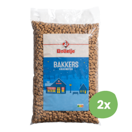Bolletje | Bakkers Kruidnootjes | 2 x 5 kg