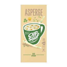 Knorr | Cup-A-Soup Asperge | 24 x 140 ml