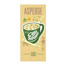 Knorr | Cup-A-Soup Asperge | 21 x 175 ml