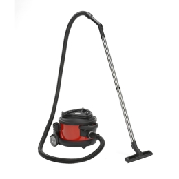 Cleanfix | Stofzuiger S-07