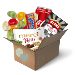 4UStore Gift box | His box