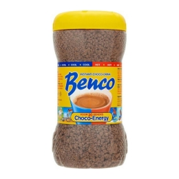 Benco | Instant Choco Drink | 2 x 400 gram