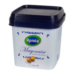 Remia | Mayonaise 70% | 2.5 liter