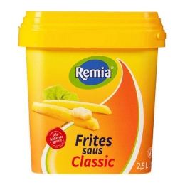 Remia | Fritessaus Classic | 2.5 liter