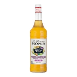 Monin | Porn Star Martini Mix | 1 liter
