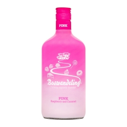 Boswandeling | Pink | 0.7 liter