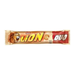Lion | White | 28 x 2-pack