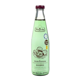 Megachef - Oestersaus Vegan - 570 gram