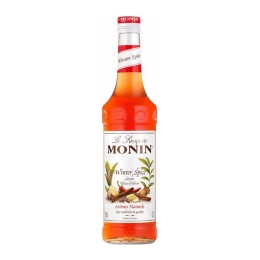 Monin | Siroop Winter Spice | 0,7 liter